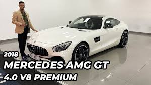 Image result for Diamond White 2018 AMG-GT