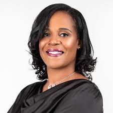 Sandra Brunson's Instagram, Twitter & Facebook