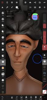 Digital Sculpting for Small Models: Transitioning from Traditional Methods