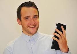 Young entrepreneurs' Swindon network to help other start-ups