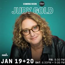 Judy Gold