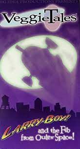 Larry boy alfred sliding on plant coloring pages to color, print and download for free along with bunch of favorite larry boy coloring page for kids. Veggie Tales Dvd Larry Boy The Fib From Outer Space Ncyi National Center For Youth Issues