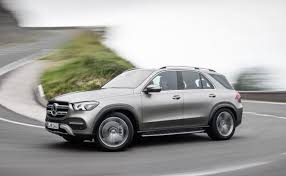 2020 Mercedes Glg Rumor Price Concept If The Suv Models It Is By No Means Extremely Adequate In The Supply You Every Suv Models New Mercedes Suv Mercedes