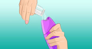 Put SALT In Your Shampoo To Solve Your Worst Hair Problems