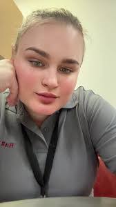 Ashley Bickle's Instagram, Twitter & Facebook