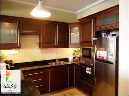 معارض مطابخ 2019 2020 تصاميم مطابخ مودرن صغيرة وبسيطة kitchen kitchen cabinets decor