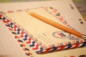 Nih Perbedaan Surat Resmi Dengan Surat Pribadi Beserta Contohnya Materi Tertulis