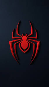 Download spiderman logo hd wallpaper for iphone 6 6s, alt_image. Spiderman Iphone Hd Wallpapers Ilikewallpaper
