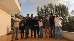 The zone 9 bloggers are a group of online activists dedicated to challenging corruption, upholding human rights and promoting government accountability in ethiopia. Zone 9 Wikipedia
