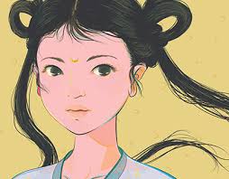 Chang'e Projects :: Photos, videos, logos, illustrations and branding ::  Behance