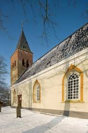 Dit Is Een Van De Oudste Kerken In De Provincie Deels Tufsteen En Deels Baksteen Zuidwolde Groningen Groningen Kathedraal Nederland