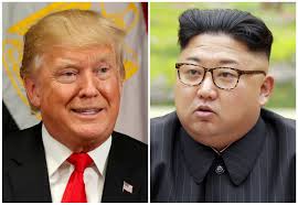 I hate Trump and Kim. But I support their summitry