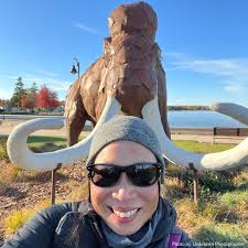 The 2023 Mammoth Hike Challenge has come to an end. Thank you to everyone  who participated in this year's challenge. More than 7,700 people signed up  for the fun, a new record!