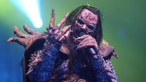 Possibly their most controversial album to date, the 9th. Lordi Wurden Deutschland Beim Esc Vertreten