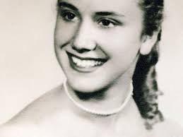 Carolyn Nanette Chapman Phaup, Feb. 15, 1941