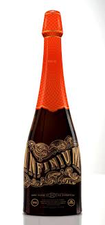 Sam Adams Infinium Ale Beer Design Wine Label Design Bottle Design
