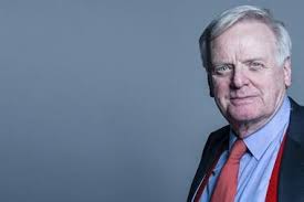 Ofcom chair-elect “lacks knowledge”