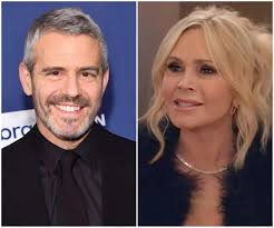 Will Andy bring back Tamra next season?