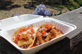 Light a grill and you cook for a crowd. Takeaway 2 0 The Martha S Vineyard Times