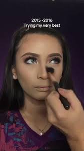 I Always Look in The Mirror