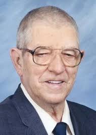 Donald Bell Obituary