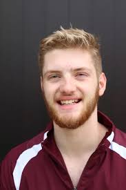 2014-15 Men's Swimming and Diving Roster