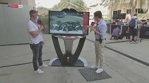 Die formel 1 startet 2022 in eine neue ära mit spektakulären neuen rennwagen. Formel 1 News Der Bahrain International Circuit Im Portrat Formel 1 News Sky Sport