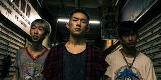 Let's make human mistakes and make a genuine recording full of vibes! a film about the recording of diana rutherford's album better days. Long Delayed Film Better Days Gets Surprise Release In China