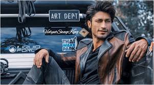 5,818,674 likes · 30,828 talking about this. Bollywood News Vidyut Jammwal Shares First Memories Of Love Latestly