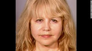 Pia Zadora Charged In Fight With Son Over Bedtime Celebrity Mugshots Pia Zadora Mug Shots