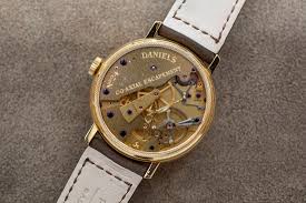 Shop the finest designer watches at neiman marcus! George Daniels Watch In Superfly Off 56