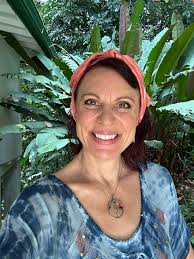 Seeking community to live with nature and support each other