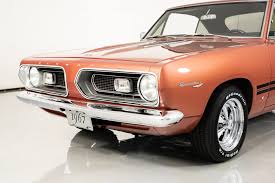 Image result for Turbine Bronze 1967 Barracuda