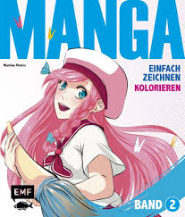 We did not find results for: Manga Einfach Zeichnen 2 Kolorieren Kartoniertes Buch Morys Hofbuchhandlung