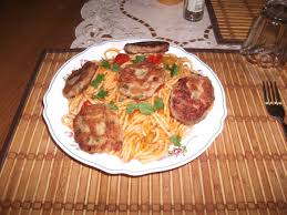 Pulpetti Tat Tonn Tuna Patties Maltese Recipes Yummy Casseroles Food