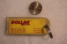 Image result for Yellow 1990 Dollar Rent-A-Car