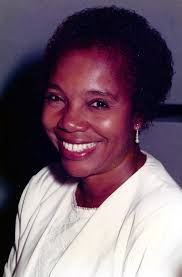 Edith Jones Obituary