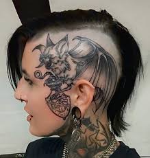 Bat out of hell for our bat girl @coma.girl.sally.wally.666 done 🦇🥀❤️  #ink #werbung #chayennetattooequipment #chayenne #eztattooing #eztattoo  #tattoo #tattooideas #tattooart #ink #inkart #inkaddict  #blackandgreytattoos #herzbube ...