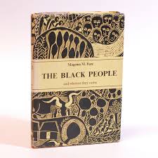 The Black People And Whence They Came A Zulu View Fuze Magema M Quagga Books