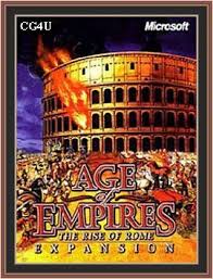 Age Of Empires 1 Pc Full Version Game Free Download Hiburan