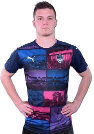 We did not find results for: Girondins Bordeaux 16 17 Ausweichtrikot Veroffentlicht Nur Fussball