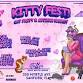 Kitty Fest - Cat Party & Artisan Market