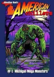 Read sample chapters of all johnathan rands books for free! Michigan Mega Monsters American Chillers 1 By Johnathan Rand