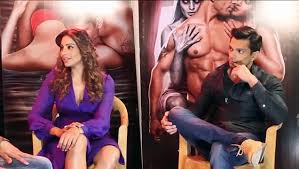 GHOST PRANK On Bipasha Basu During Movie Promotions | Best Moment |  Bollywood | Hindi Cinema