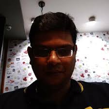Vincent Kumar's User Profile