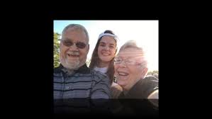 James A. Fouts Obituary