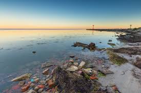Den nærmeste lufthavn er gdańsk lech wałęsa lufthavn, 78 km fra overnatningsstedet. Schoner Strand Vor Sonnenaufgang Landschaft Von Gdanska Bucht Fotografierte Auf Jastarnia In Polen Lizenzfreie Fotos Bilder Und Stock Fotografie Image 44651502