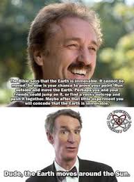 Stupid bible quotes on Pinterest | Atheism, The Bible and Ricky ... via Relatably.com