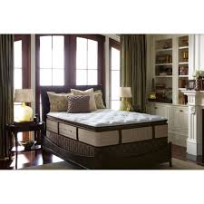 Stearns Foster Easingwold Plush Ept Estate Luxury Furniture Stores Luxury Modern Furniture Furniture