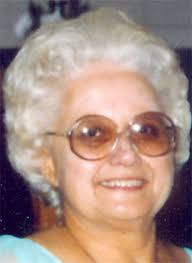 Alma Doyle Obituary (2007)